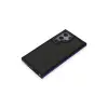 Samsung Galaxy S24 Ultra Harvel Kapak - Lacivert