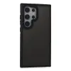 Samsung Galaxy S24 Ultra Harvel Kapak - Siyah
