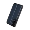 Samsung Galaxy S25 Edge Flip Cover - Lacivert