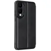 Samsung Galaxy S25 Edge Flip Cover - Siyah