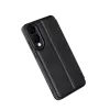Samsung Galaxy S25 Edge Flip Cover - Siyah
