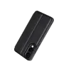 Samsung Galaxy S25 Edge Flip Cover - Siyah