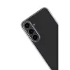 Samsung Galaxy S25 Fe Kılıf Lüx Şeffaf Silikon