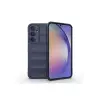 Samsung Galaxy S25 Fe Optimum Silikon - Lacivert