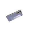 Samsung Galaxy S25 Fe Volet Silikon - Mavi
