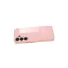 Samsung Galaxy S25 Fe Volet Silikon - Pembe