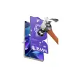 Samsung Galaxy S26 Bilvis 3d Cam Ekran Koruyucu - Siyah