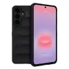 Samsung Galaxy S26 Fe Optimum Silikon - Siyah