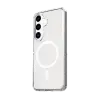 Samsung Galaxy S26 Magneticsafe Şeffaf Silikon - Şeffaf