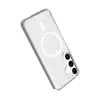 Samsung Galaxy S26 Plus Magneticsafe Şeffaf Silikon - Şeffaf