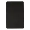 Samsung Galaxy T220 Tab A7 Lite 8.7 Kılıf Tablet Smart Kılıf - Siyah