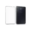 Samsung Galaxy T280 Tab A 7 Kılıf Tablet Şeffaf Silikon
