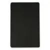 Samsung Galaxy T290 Tab A 8 Kılıf Tablet Smart Kılıf - Siyah