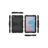 Samsung Galaxy T500 Tab A7 10.4 Kılıf Griffin Tablet Kapak - Siyah