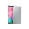 Samsung Galaxy T500 Tab A7 10.4 Kılıf Tablet Şeffaf Silikon