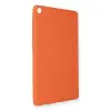 Samsung Galaxy T510 Tab A 10.1 Kılıf Evo Tablet Silikon - Turuncu