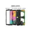 Samsung Galaxy T510 Tab A 10.1 Kılıf Griffin Tablet Kapak - Kamuflaj