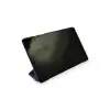 Samsung Galaxy T870 Tab S7 11 Kılıf Tablet Smart Kılıf - Lacivert