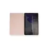 Samsung Galaxy T970 Tab S7 Plus 12.4 Kılıf Tablet Smart Kılıf - Rose Gold