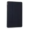 Samsung Galaxy Tab A9 Kılıf Tablet Smart Kılıf - Lacivert