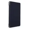 Samsung Galaxy Tab A9 Kılıf Tablet Smart Kılıf - Lacivert