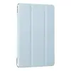 Samsung Galaxy Tab A9 Kılıf Tablet Smart Kılıf - Sierra Blue