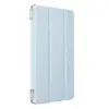 Samsung Galaxy Tab A9 Kılıf Tablet Smart Kılıf - Sierra Blue