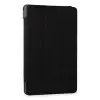 Samsung Galaxy Tab A9 Kılıf Tablet Smart Kılıf - Siyah