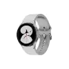 Samsung Galaxy Watch 4 Klasik Kordon - Açık Gri