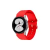 Samsung Galaxy Watch 4 Klasik Kordon (SAAT DEĞİLDİR) - Kırmızı