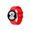Samsung Galaxy Watch 4 Klasik Kordon - Kırmızı