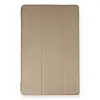 Samsung Galaxy X200 Tab A8 10.5 Kılıf Tablet Smart Kılıf - Gold