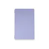 Samsung Galaxy X200 Tab A8 10.5 Kılıf Tablet Smart Kılıf - Lila