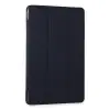 Samsung Galaxy X510 Tab S9 Fe 11 Kılıf Tablet Smart Kılıf - Lacivert