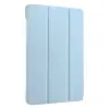Samsung Galaxy X510 Tab S9 Fe 11 Kılıf Tablet Smart Kılıf - Mavi