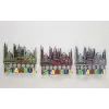 Sarkaçli İstanbul Temalı Magnet Alk4315