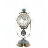 Sarkaçlı Masa Üstü Saat Alk1598