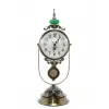 Sarkaçlı Masa Üstü Saat Alk1600