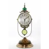 Sarkaçlı Masa Üstü Saat Alk1601