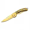 Sdr-10 G Gold Çakı 15 Cm Manuel, Kemerlikli