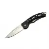 Sdr 10bk Siyah Çakı 15 Cm Manuel, Kemerlikli