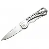 Sdr-3 Metal Çakı 15 Cm Manuel, Kemerlikli