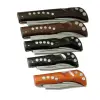 Şehzade 3 24,5 Cm Kamp / Outdoor Çakı  - Yarı Otomatik