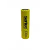 Sertec 18650 3.7v 2450 Mah 5c Li-ıon Şarjlı Pil