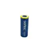 Sertec 3.7v Li-ion 18500 1500 Mah 1c Şarjlı Pil