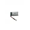 Sertec / 702035 / 3.7v - 400mah - 25c Beyaz Soket