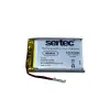 Sertec 803450 3.7v 1500mah Li-polymer Pil (devreli/1.5a)