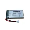 Sertec / 923048 / 3.7v - 1200mah - 25c Beyaz Soket
