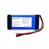 Sertec Jbl Boombox Uyumlu 7.4v 10.000 Mah Soketli Batarya