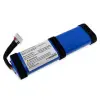 Sertec Jbl Xtreme 2 Uyumlu 7.4v 5200 Mah Soketli Batarya